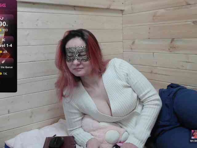 ScarletWitch666 ScarletWitch666