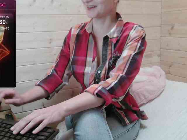 ScarletWitch666 webcam