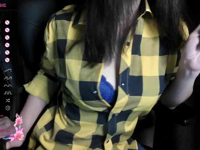 ScarletWitch666 webcam