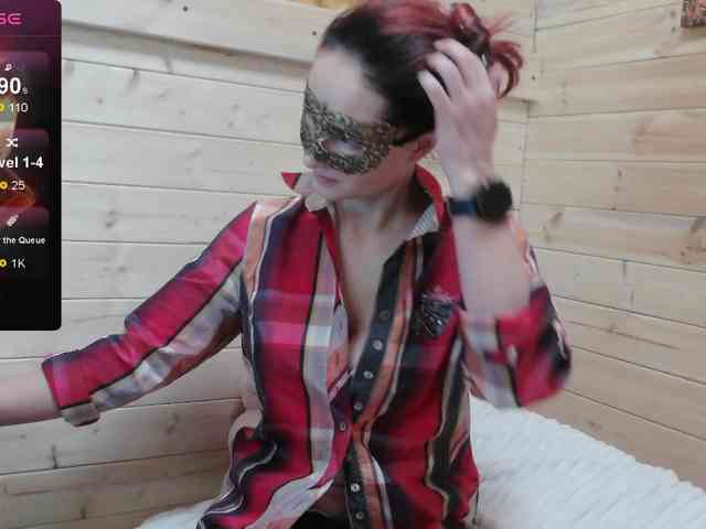 ScarletWitch666 ScarletWitch666