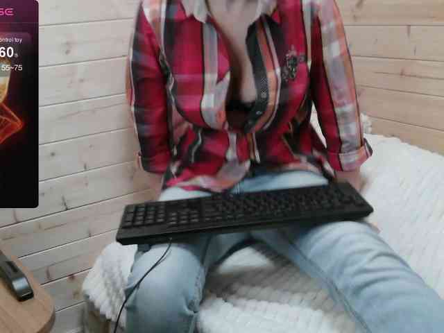 ScarletWitch666 webcam