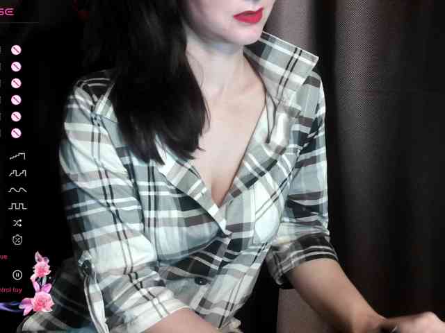 ScarletWitch666 webcam