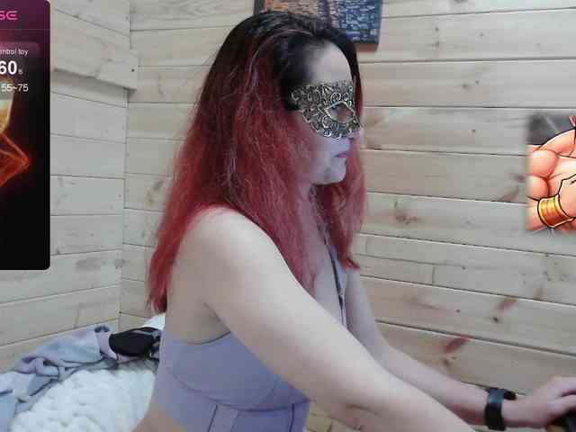 ScarletWitch666 ScarletWitch666