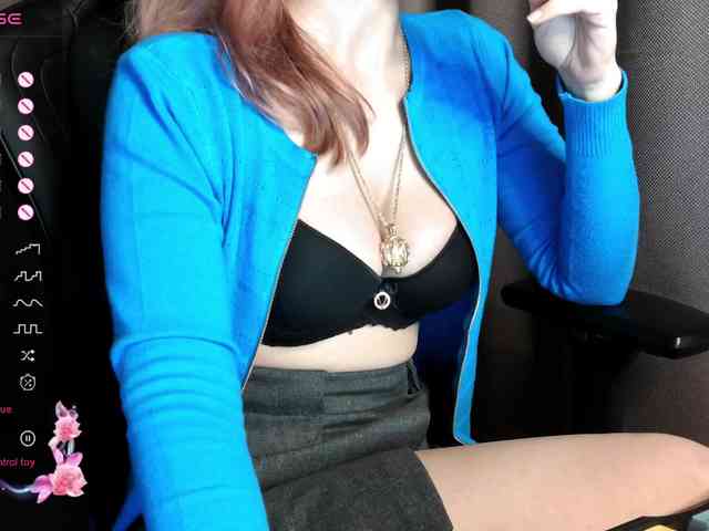 ScarletWitch666 webcam