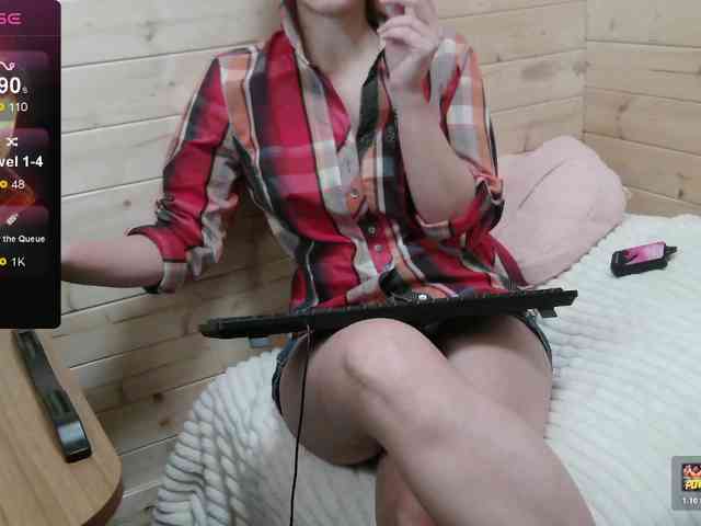 ScarletWitch666 webcam