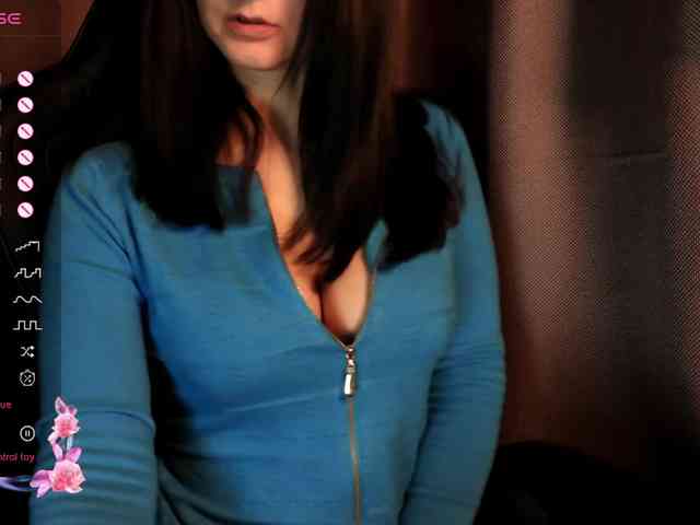 ScarletWitch666 webcam