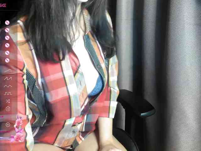 ScarletWitch666 webcam