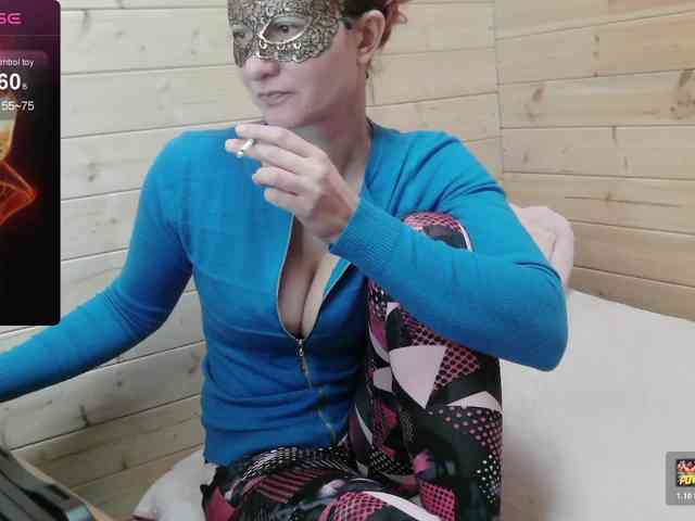 ScarletWitch666 webcam