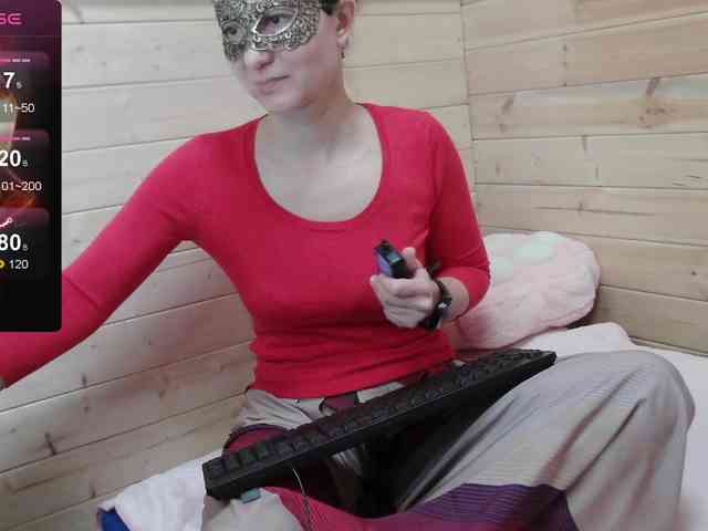 ScarletWitch666 webcam