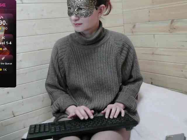 ScarletWitch666 webcam