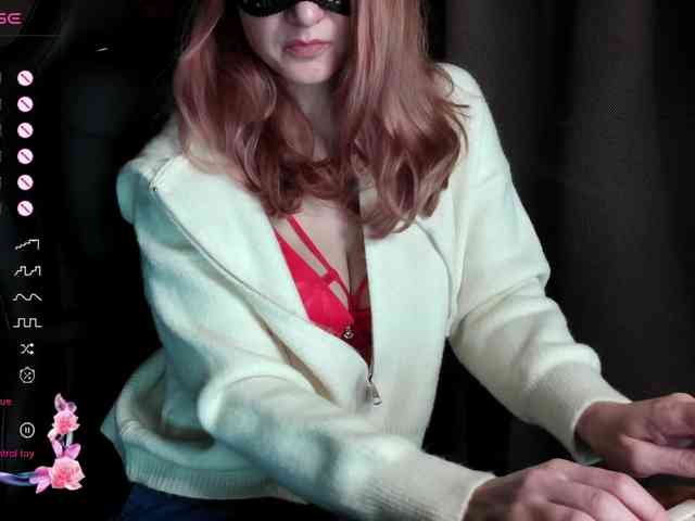 ScarletWitch666 webcam