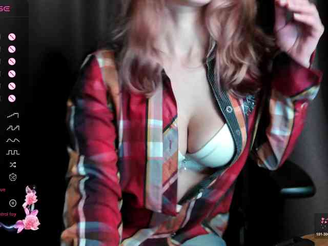 ScarletWitch666 webcam