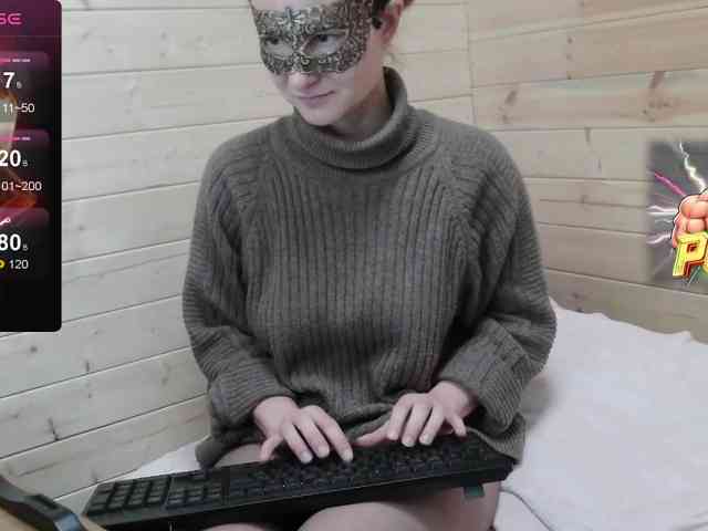 ScarletWitch666 webcam