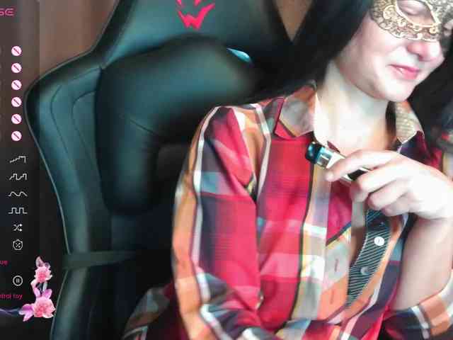 ScarletWitch666 webcam