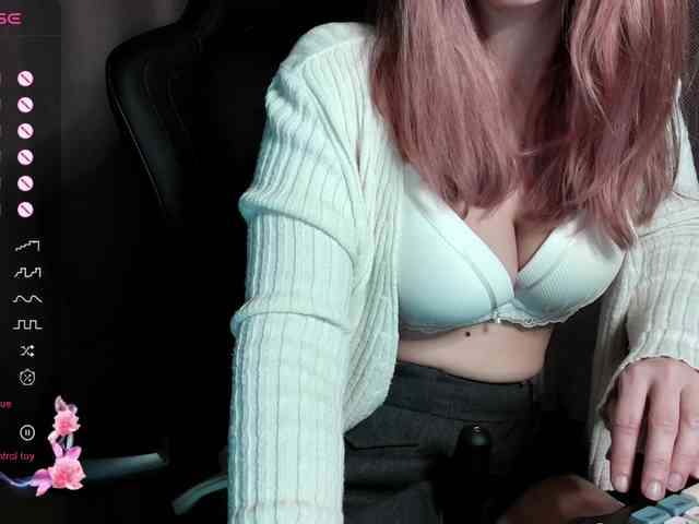 ScarletWitch666 webcam