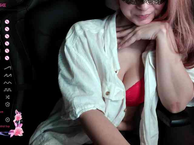 ScarletWitch666 webcam