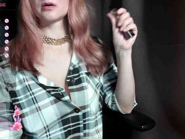 ScarletWitch666 webcam