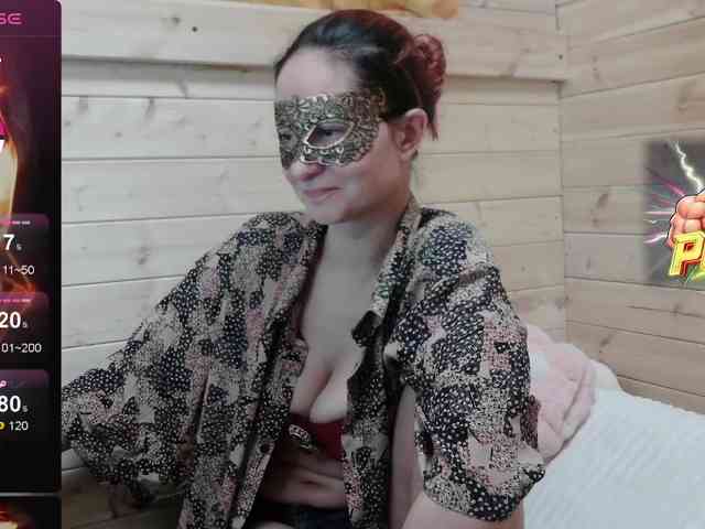 ScarletWitch666 ScarletWitch666