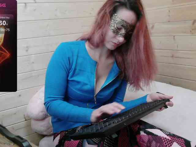 ScarletWitch666 webcam