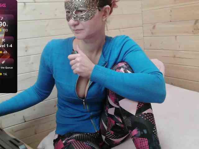 ScarletWitch666 ScarletWitch666