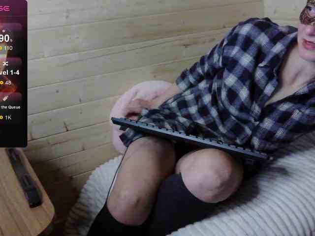 ScarletWitch666 webcam