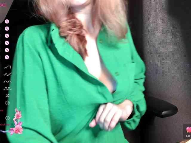 ScarletWitch666 webcam