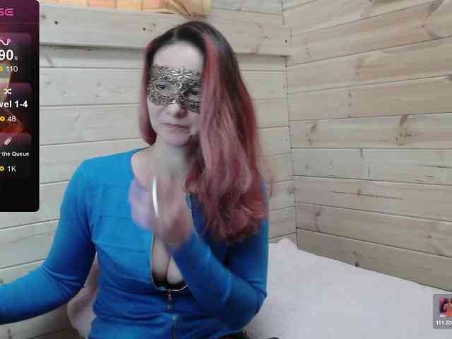 ScarletWitch666 webcam