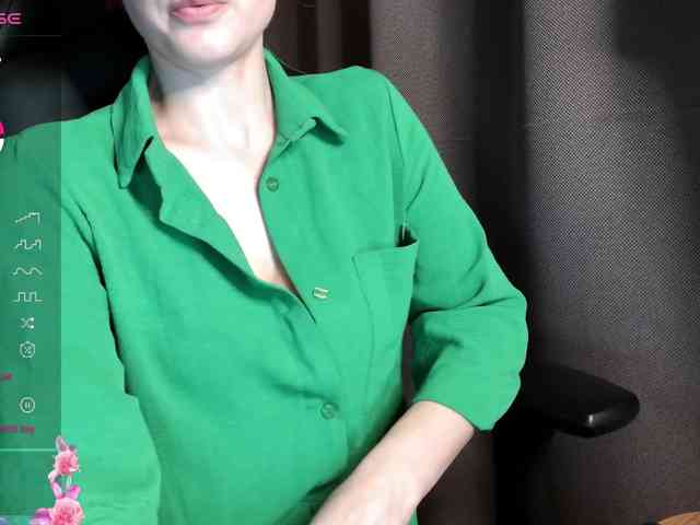 ScarletWitch666 webcam