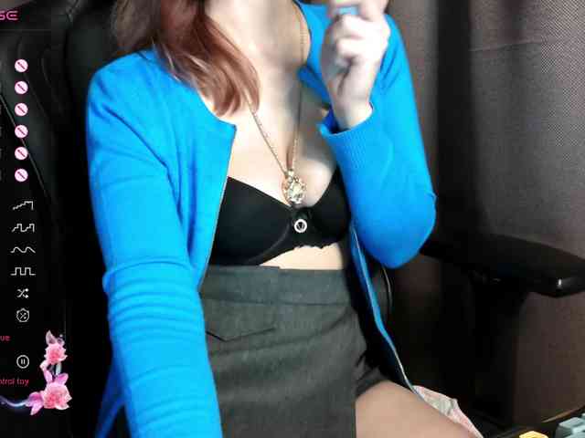 ScarletWitch666 webcam