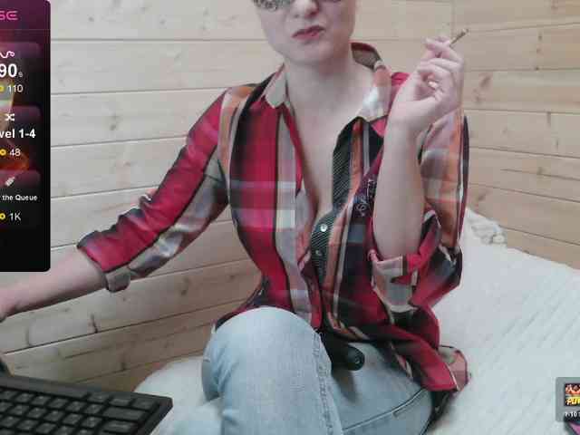 ScarletWitch666 webcam
