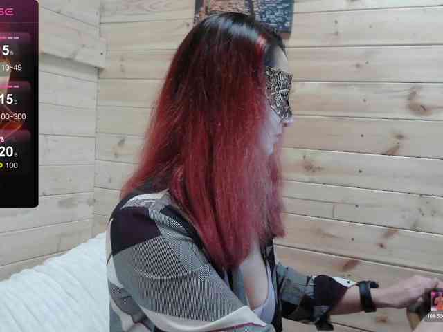 ScarletWitch666 ScarletWitch666