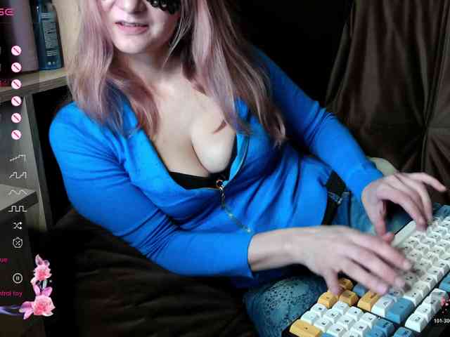 ScarletWitch666 webcam