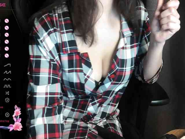 ScarletWitch666 webcam