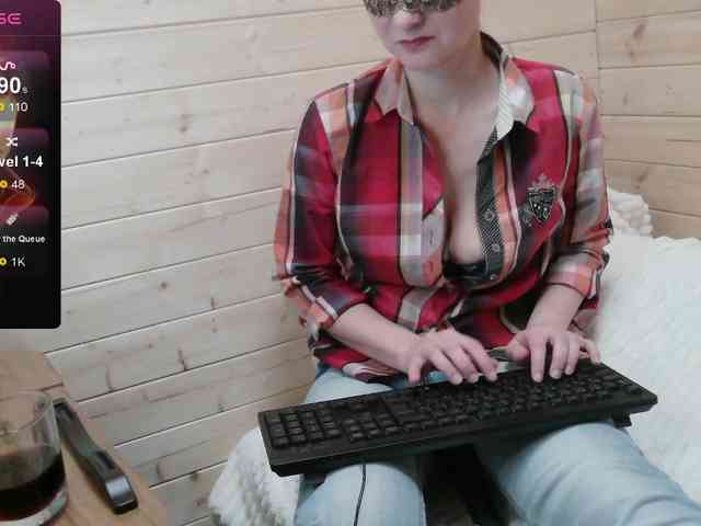 ScarletWitch666 webcam