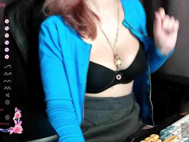 ScarletWitch666 webcam