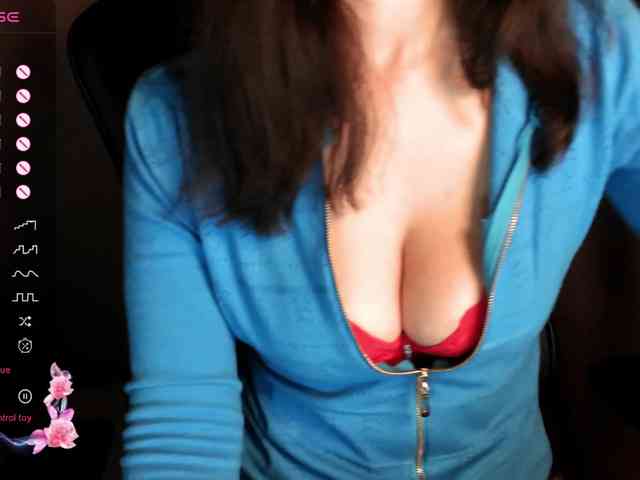 ScarletWitch666 webcam