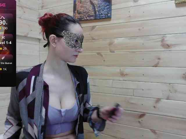 ScarletWitch666 ScarletWitch666