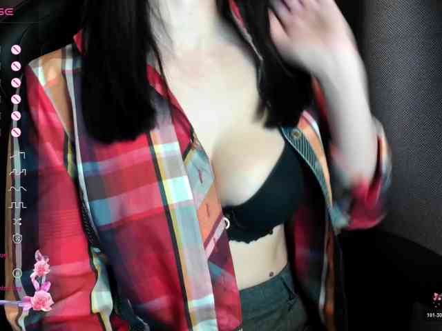 ScarletWitch666 webcam