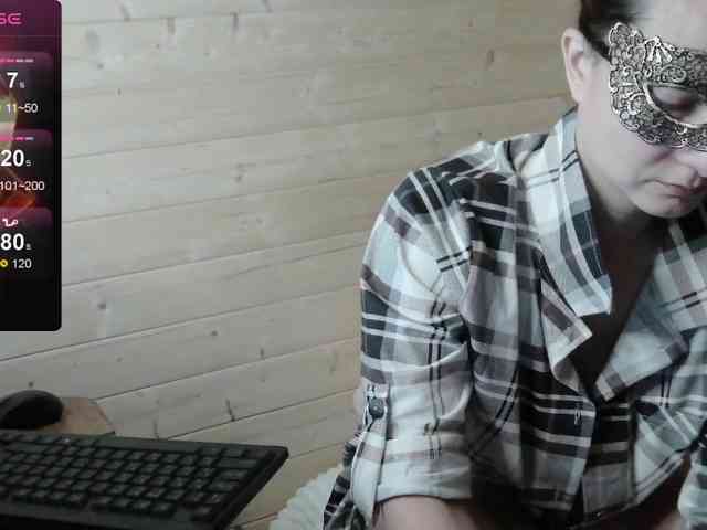 ScarletWitch666 webcam