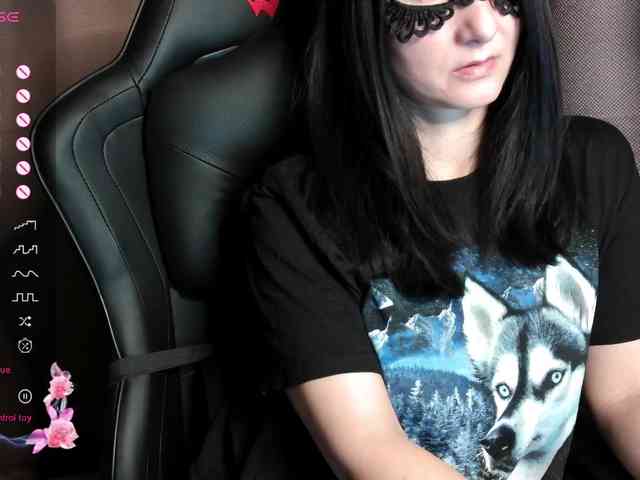 ScarletWitch666 webcam