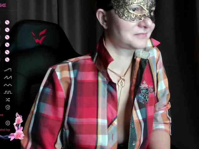 ScarletWitch666 webcam