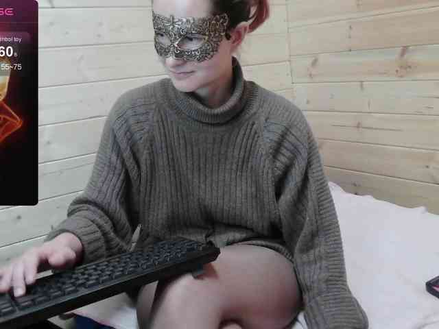 ScarletWitch666 webcam