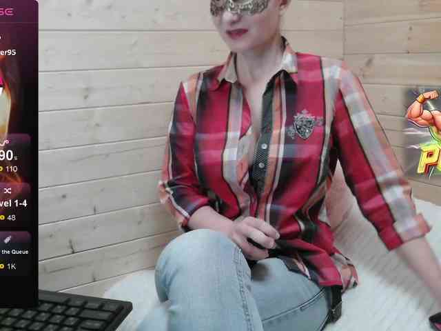 ScarletWitch666 webcam