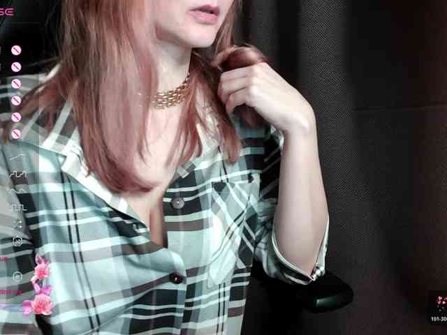 ScarletWitch666 webcam