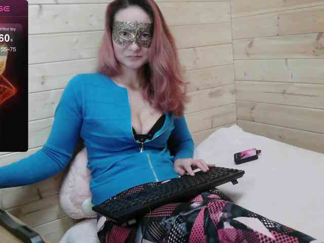 ScarletWitch666 webcam