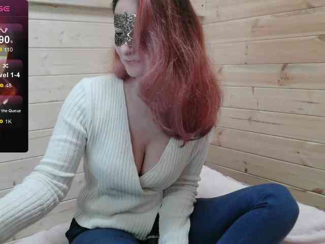 ScarletWitch666 ScarletWitch666