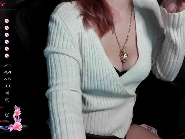 ScarletWitch666 webcam