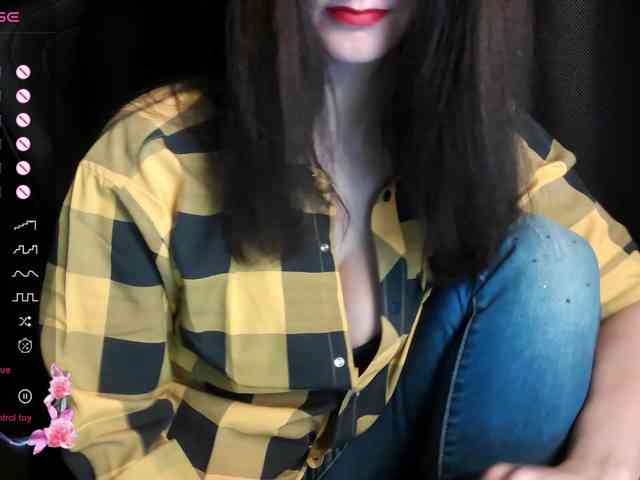 ScarletWitch666 webcam