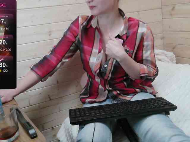 ScarletWitch666 webcam