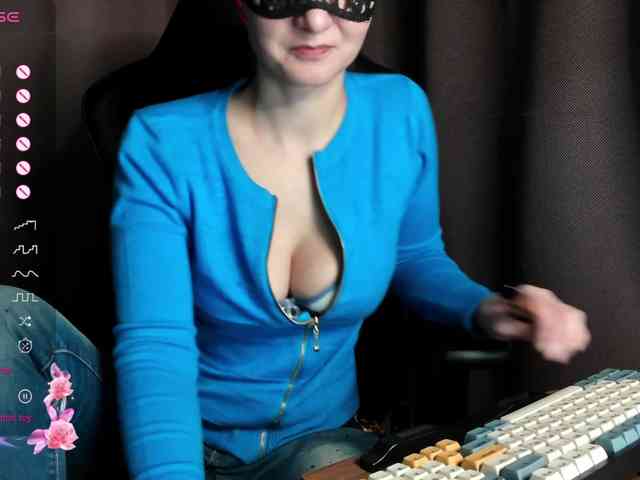 ScarletWitch666 webcam